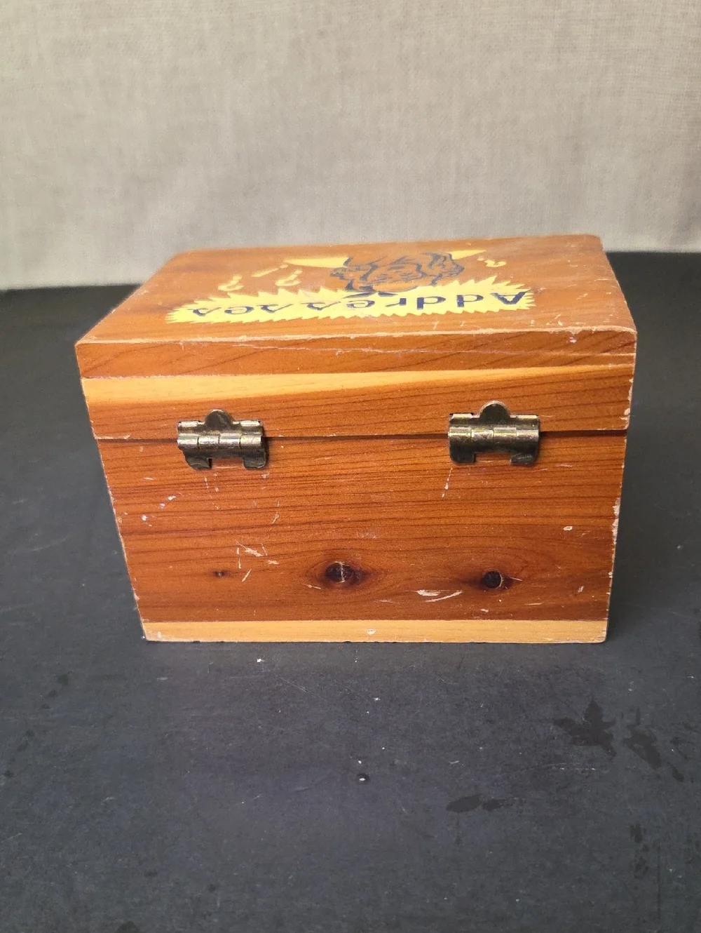 N/A great vtg